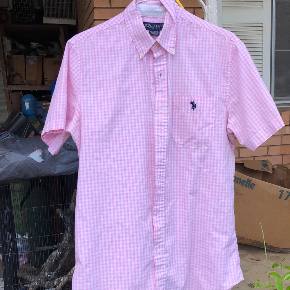 Polo men’s shirt